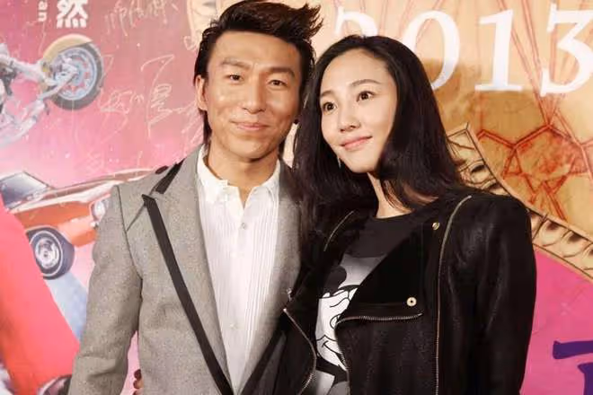 大S的腳、Baby的腰,這些「因愛紋身」的女星,個個尷尬至極