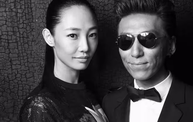 大S的腳、Baby的腰,這些「因愛紋身」的女星,個個尷尬至極