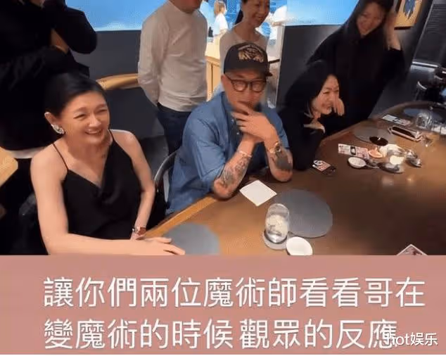 沒時間度蜜月?只怪大S太旺夫!具俊曄被爭相邀請,成最吸金DJ