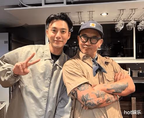 沒時間度蜜月?只怪大S太旺夫!具俊曄被爭相邀請,成最吸金DJ