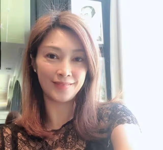 北上發展狂吸金!知名港星生活富貴出入上流圈,夫妻名下多處物業