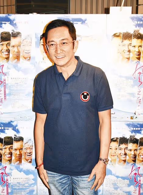 生活滋潤!傳知名港星月付近20萬供養前妻,對方周身名牌周遊列國