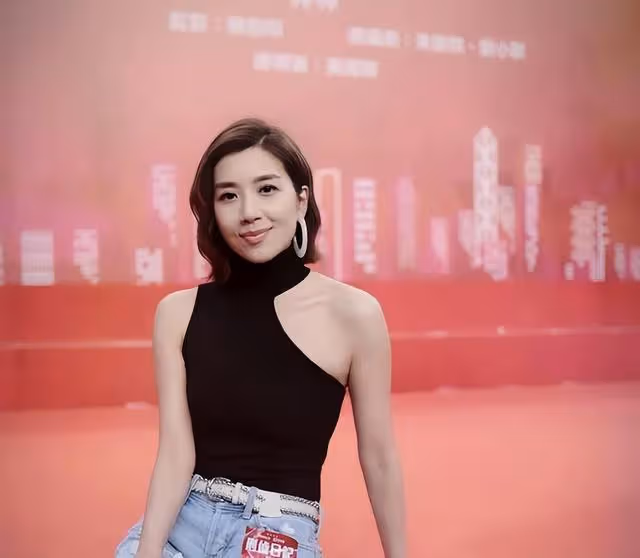 不獲認可?TVB當紅花旦任藝訓班客席導師遭質疑能力:肯定不會教