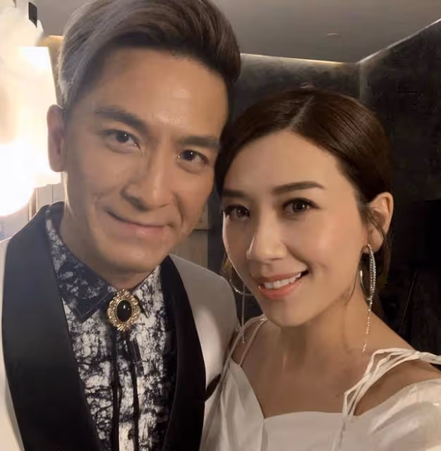 不獲認可?TVB當紅花旦任藝訓班客席導師遭質疑能力:肯定不會教