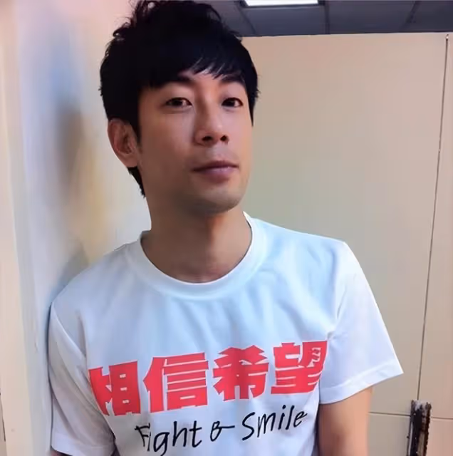 張善為患病9年近況!癱瘓在床生活無法治理,靠保險金度日拒賣慘