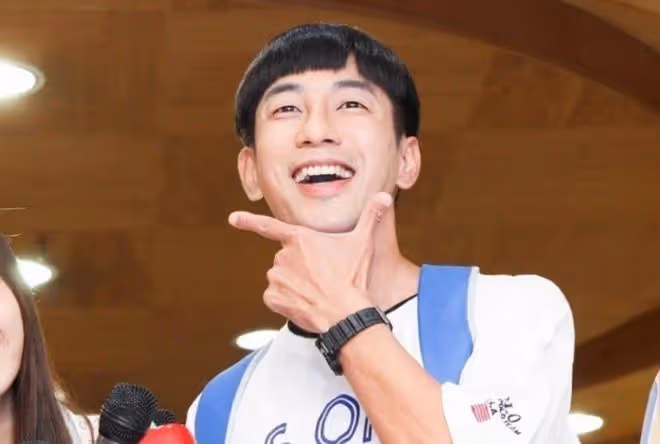 張善為患病9年近況!癱瘓在床生活無法治理,靠保險金度日拒賣慘