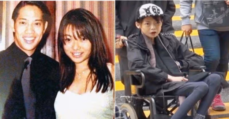瘦到只有22公斤！她嫁入豪門8年「因患罕見疾病」被掃地出門　前夫拖欠贍養費「靠頑強求生欲」和病魔做鬥爭