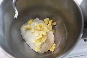 雪芙牛奶排包