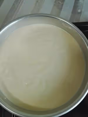 8寸原味酸奶慕斯蛋糕