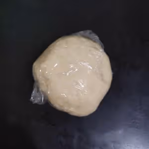 火腿月餅