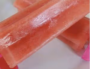 超簡單西瓜冰沙