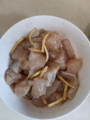 小朋友愛吃的不易翻車的番茄巴沙魚