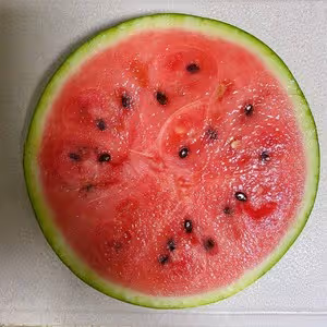 西瓜酸奶雪糕🍉