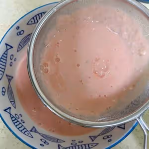西瓜酸奶雪糕🍉