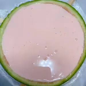 西瓜酸奶雪糕🍉