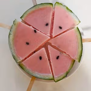 西瓜酸奶雪糕🍉