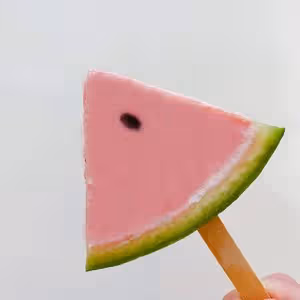 西瓜酸奶雪糕🍉