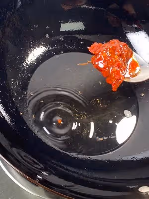魚香肉絲