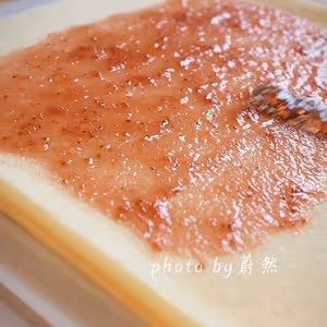 吐司抱抱卷