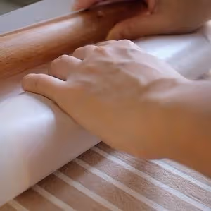 吐司抱抱卷