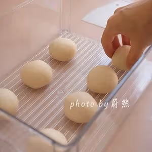 吐司抱抱卷