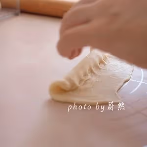 吐司抱抱卷