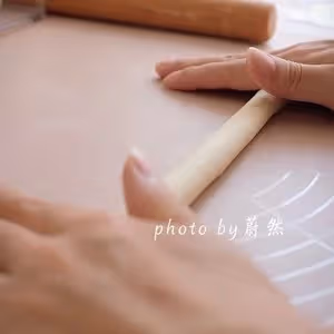 吐司抱抱卷