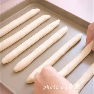 吐司抱抱卷