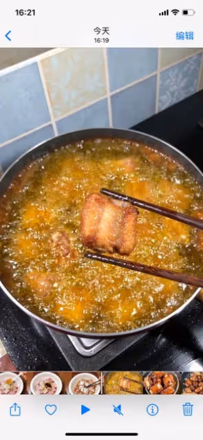 閨蜜每次來蹭飯必點的一道菜，太香了🔥