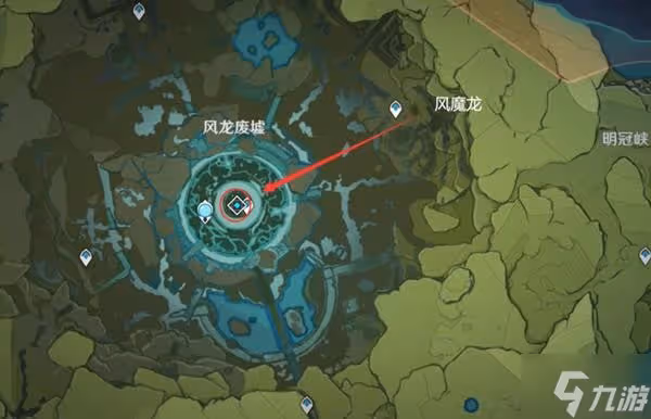 《原神》班尼特突破材料獲取方法