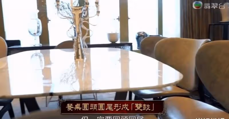 關之琳1.5億半山豪宅大曝光!暗藏「旗鼓印箱」玄機,鞋櫃占據一整面墻,59歲仍獨居:後半生一個人也幸福