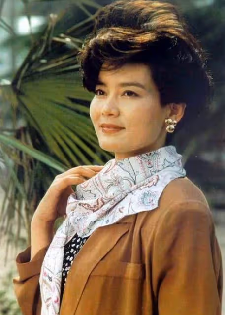 一代影后!離婚35年不戀愛 公然喊話「思念前夫」曝最大遺憾:付出代價太大