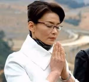 一代影后!離婚35年不戀愛 公然喊話「思念前夫」曝最大遺憾:付出代價太大