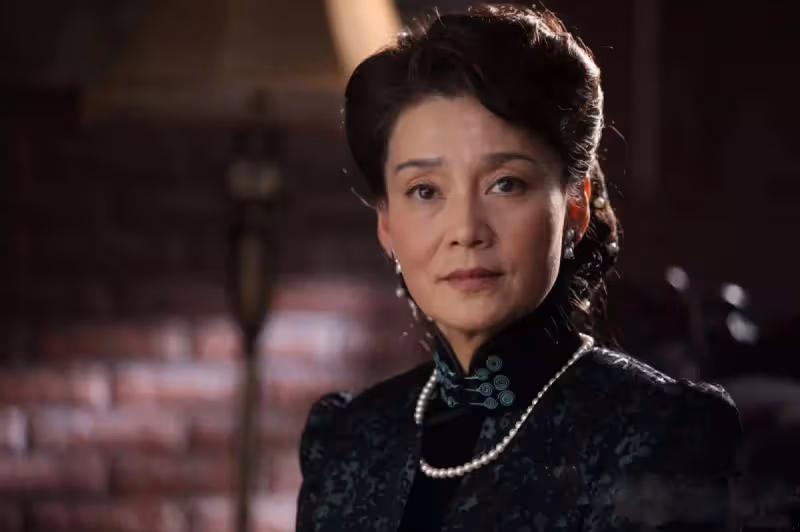 一代影后!離婚35年不戀愛 公然喊話「思念前夫」曝最大遺憾:付出代價太大