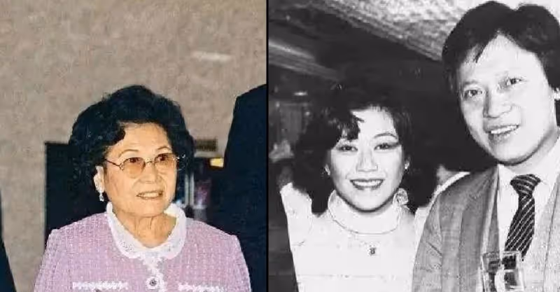 閨蜜成情敵她隱忍多年！夫被綁「她獨赴龍潭」換不回真心　婆婆「一個舉動」讓她獲百億遺產