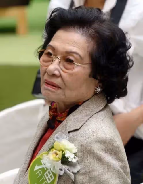 閨蜜成情敵她隱忍多年!夫被綁「她獨赴龍潭」換不回真心 婆婆「一個舉動」讓她獲百億遺產