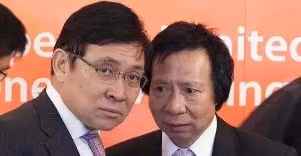 閨蜜成情敵她隱忍多年!夫被綁「她獨赴龍潭」換不回真心 婆婆「一個舉動」讓她獲百億遺產