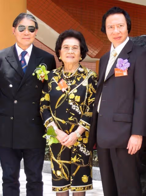 閨蜜成情敵她隱忍多年!夫被綁「她獨赴龍潭」換不回真心 婆婆「一個舉動」讓她獲百億遺產