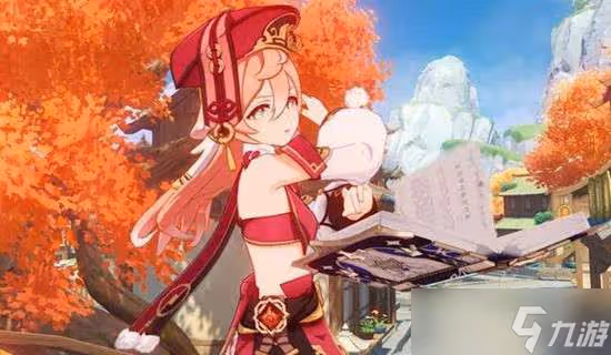 原神霧虛草囊快速獲取攻略