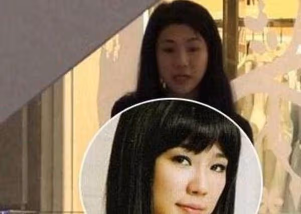 47鍾漢良隱婚多年,妻子正面照曝光,看到長相後,網友:難怪一直不願公開!