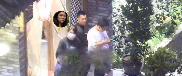 47鍾漢良隱婚多年,妻子正面照曝光,看到長相後,網友:難怪一直不願公開!