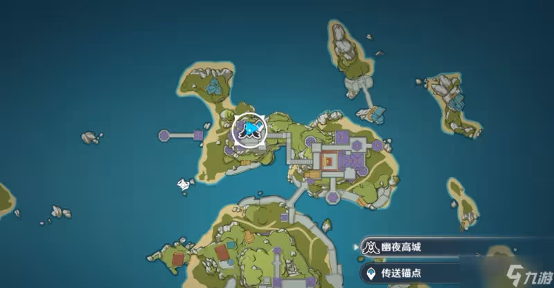 原神夜鴉誰是真正上當受騙之人