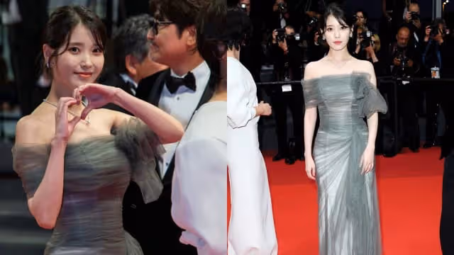 打擊黃牛有妙招！IU演唱會「檢舉成功送門票」