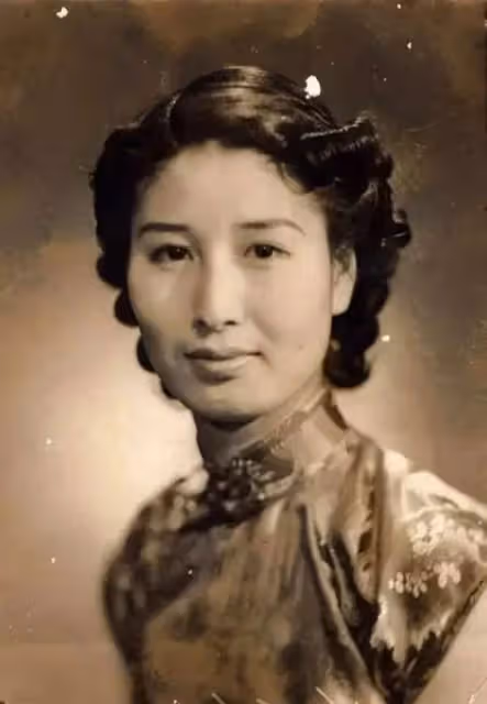 走在刀尖上的女人