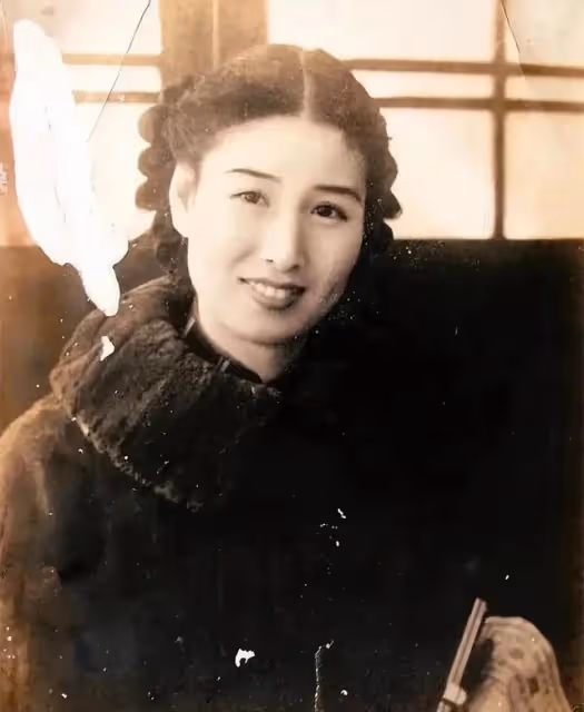 走在刀尖上的女人