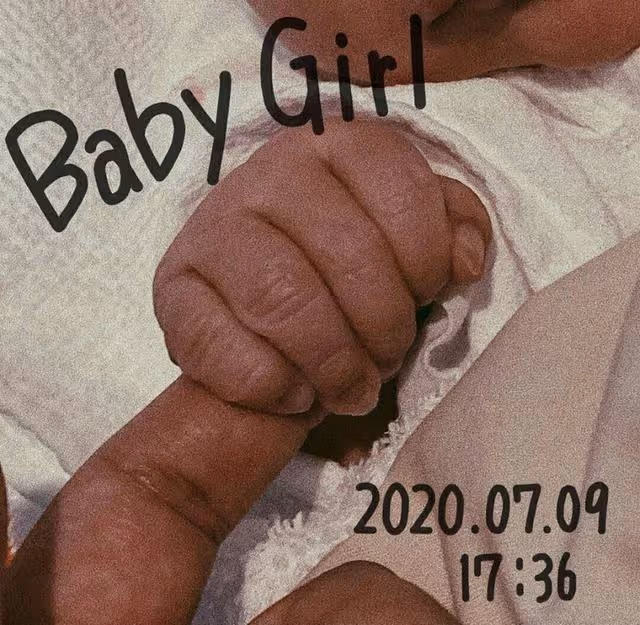 16歲日本女星產後曬照，幼嫩似沒生過！直言想返校讀書兼顧家庭