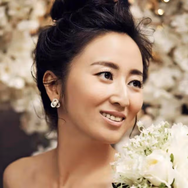 奇葩說陳銘喜迎三胎!父子長相似複製粘貼,41歲博士老婆高齡產子