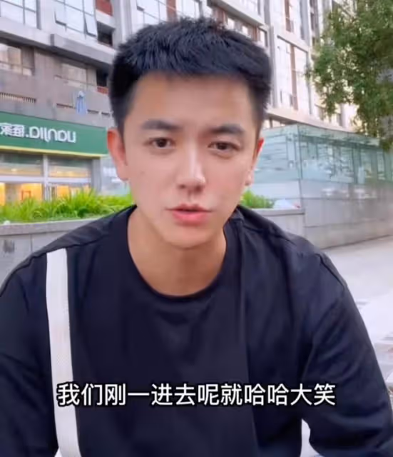 32歲小演員曝行業潛規則，試戲女演員遭內定，言辭正義不怕得罪人