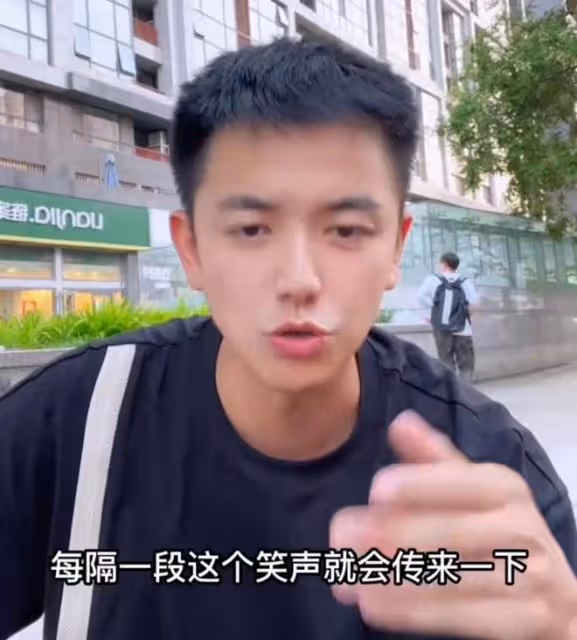 32歲小演員曝行業潛規則，試戲女演員遭內定，言辭正義不怕得罪人
