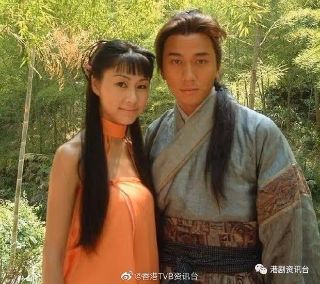 小角色榮升做視後!胡定欣難忘當年由演護士開始